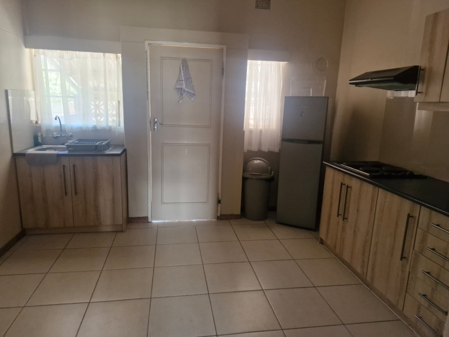 To Let 3 Bedroom Property for Rent in Die Rand Northern Cape